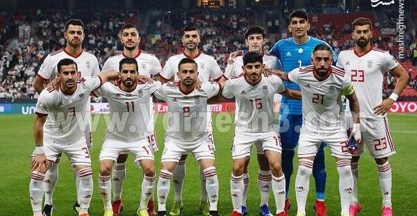 عکس مهدی ترابی و مهدی طارمی