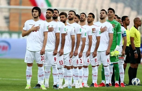 عکس مهدی ترابی و مهدی طارمی