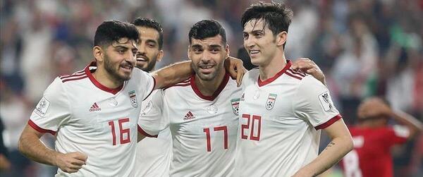 عکس مهدی ترابی و مهدی طارمی