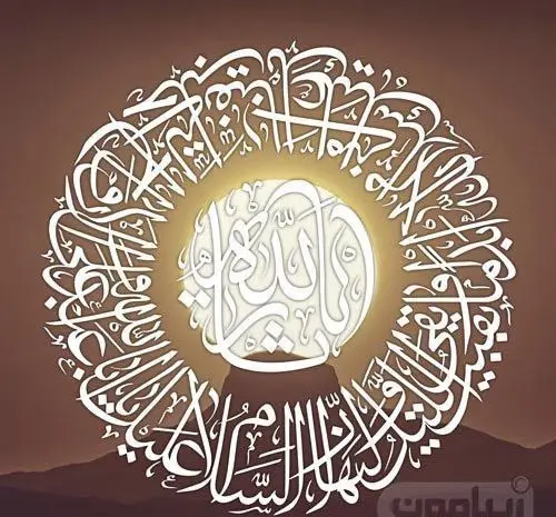 عکس باکیفیت برای محرم