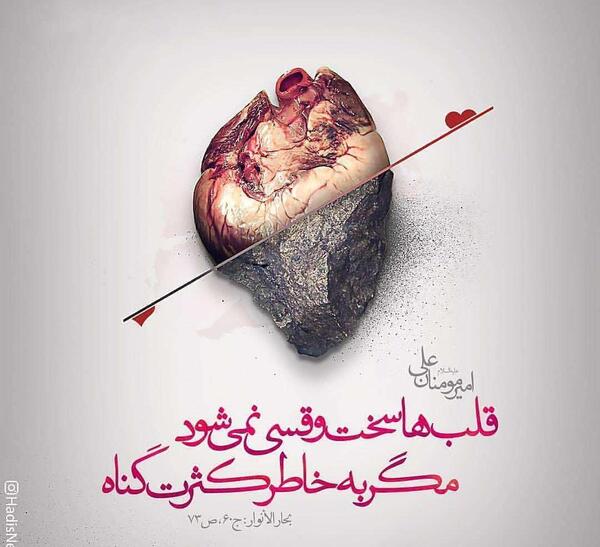 عکس قلب و مغز انسان