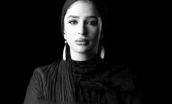 عکس خواهر عسل بدیعی