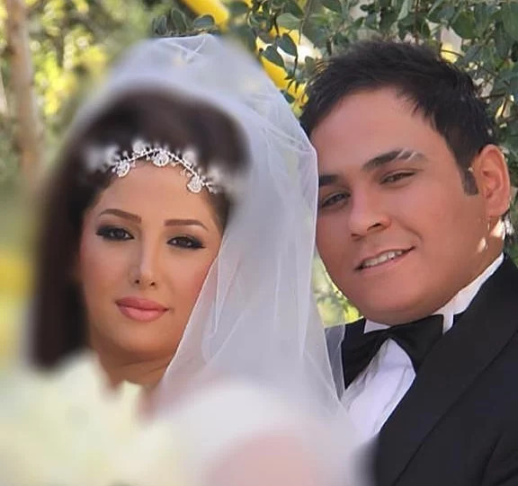 عکس خواهر عسل بدیعی