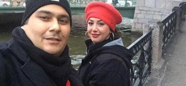 عکس خواهر عسل بدیعی