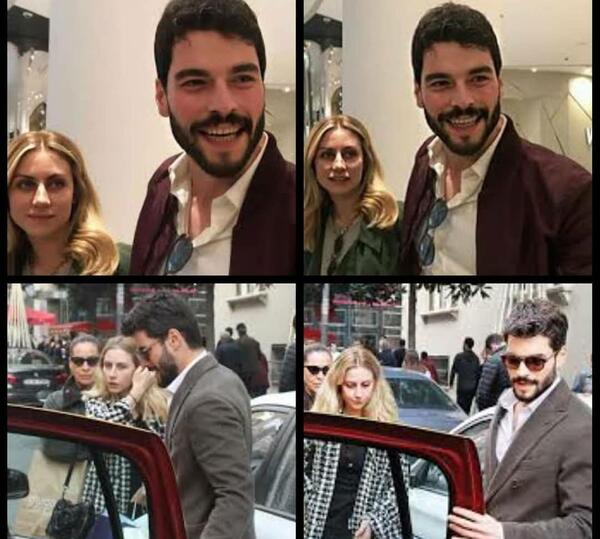 عکس زن واقعی میران کیست