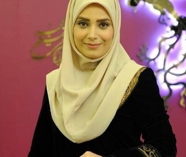 عکس خانم صبا راد