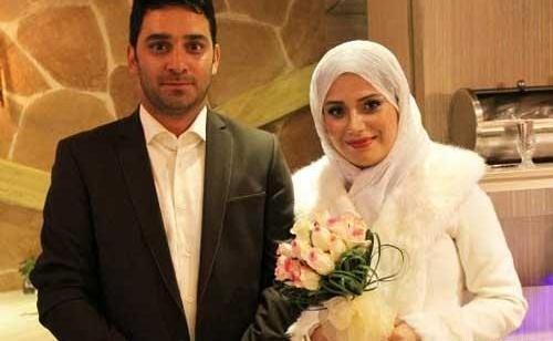 عکس خانم صبا راد