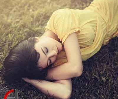 عکس غمگین قدیمی