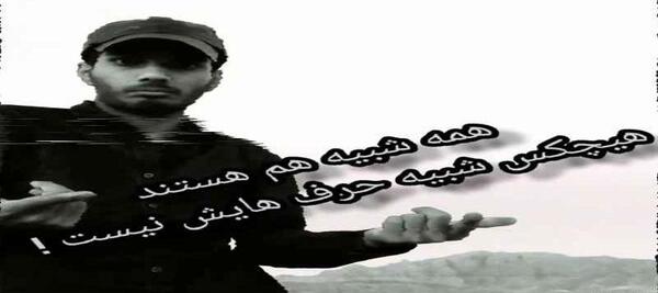 عکس غمگین قدیمی