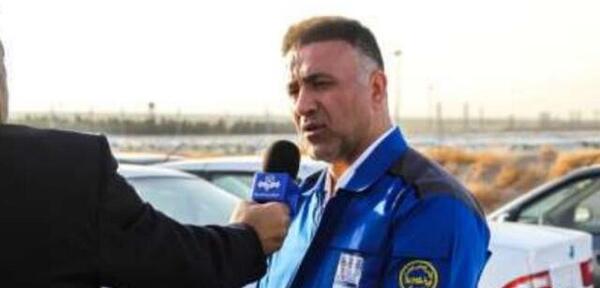 عکس ایران خودرو تبریز