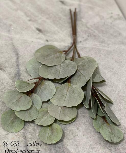 عکس شکوفه پارچه ای