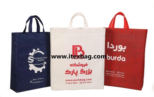 عکس شکوفه پارچه ای