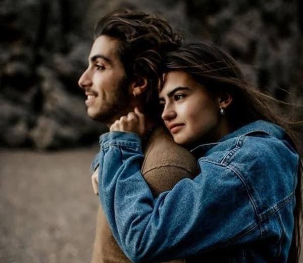 عکس دونفره محرمی