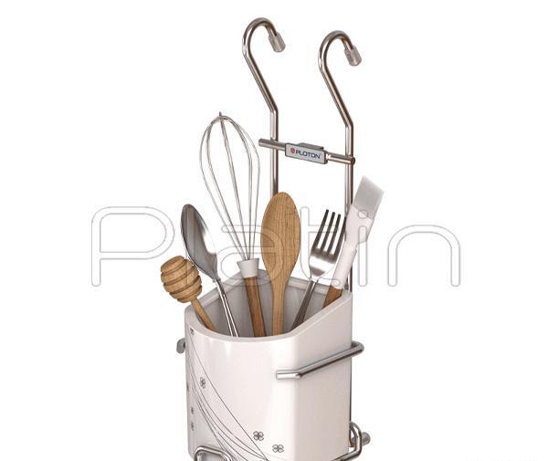 عکس اکسسوری داخل کابینت