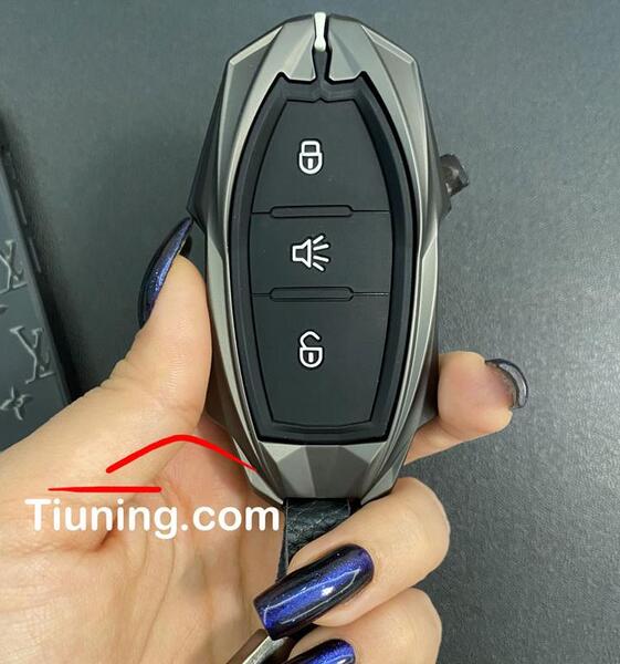 عکس ریموت فیدلیتی