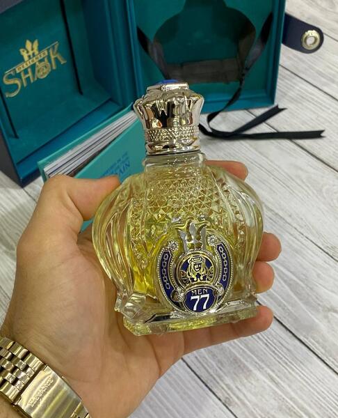 عکس ادکلن شبهای مسکو