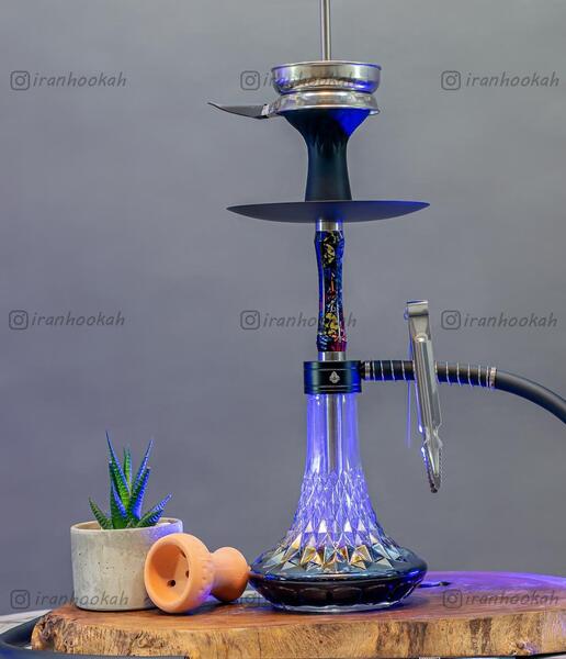 عکس ادکلن شبهای مسکو
