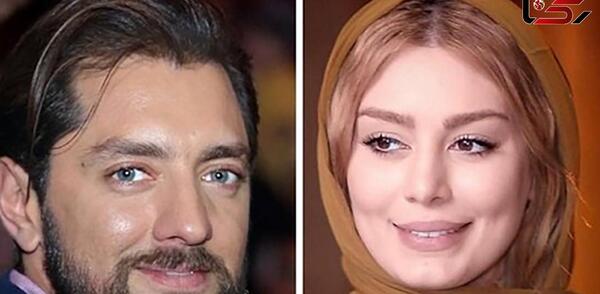 عکس های عروسی سحر قریشی