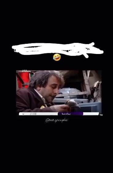 عکس محمد قلی خوشگل