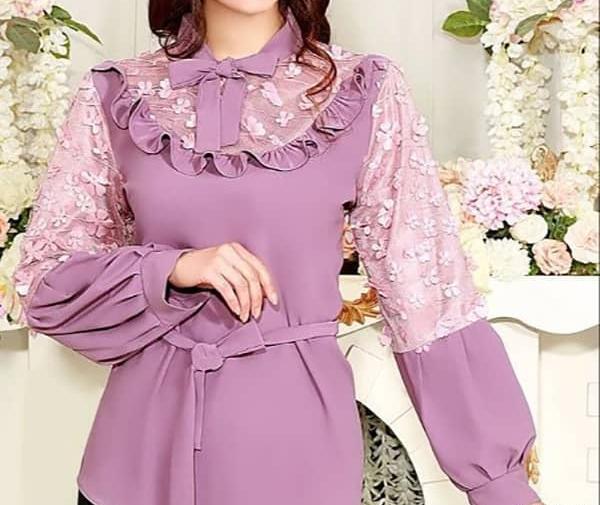 عکس شومیز جدید
