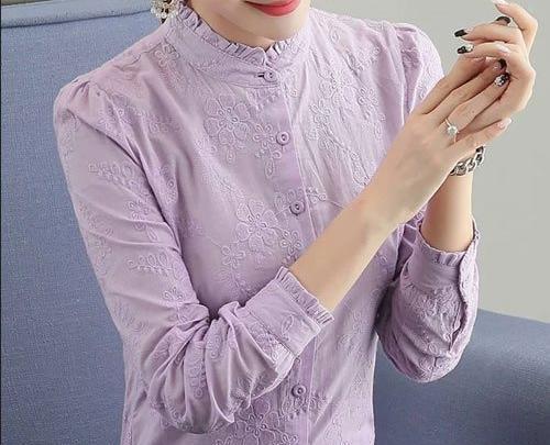 عکس شومیز جدید