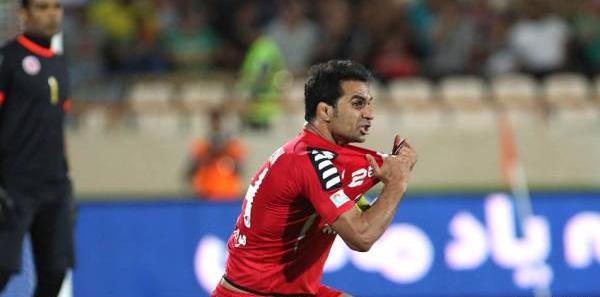 عکس فوت هادی نوروزی