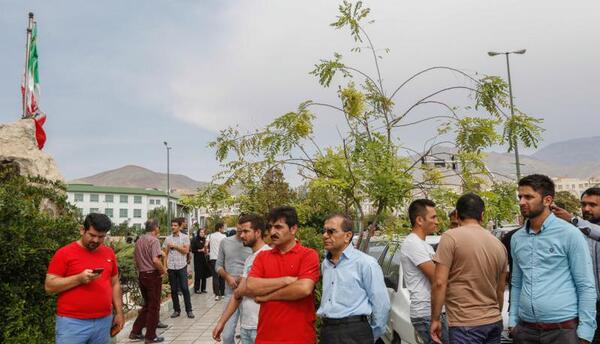 عکس فوت هادی نوروزی