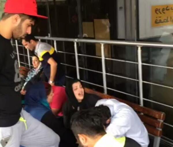 عکس فوت هادی نوروزی