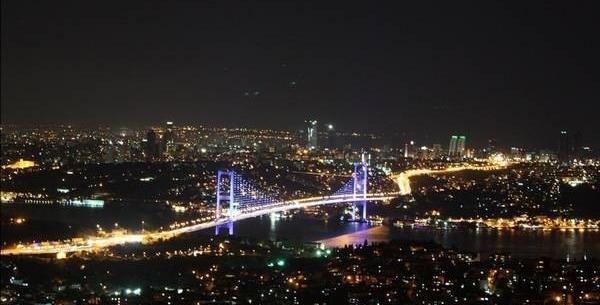 عکس زیبای استانبول