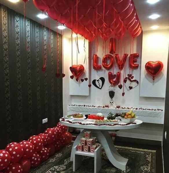 عکس ایده برای تزیین در اتاق کودک