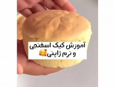 عکس باب اسفنجی انسانی