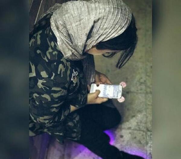 عکس پروفایل پسرونه ویسگون