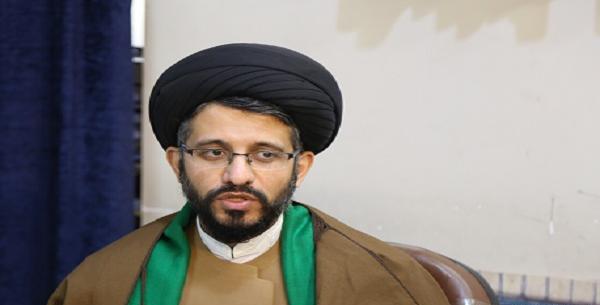 عکس نوشته دعا در حق برادر