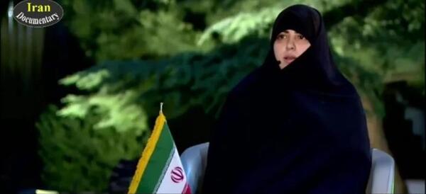 عکس پسر آقای رئیسی