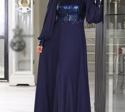 عکس مدل لباس مجلسی ژاله زنانه