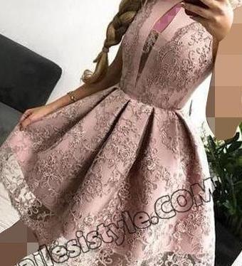 عکس مدل لباس مجلسی ژاله زنانه