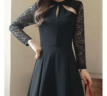 عکس مدل لباس مجلسی ژاله زنانه