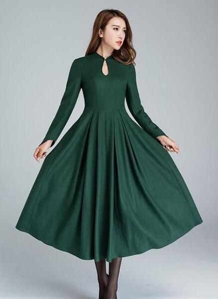 عکس مدل لباس مجلسی ژاله زنانه