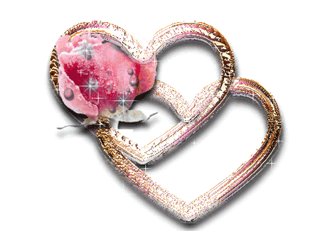 عکس لاکچری قلب شکسته