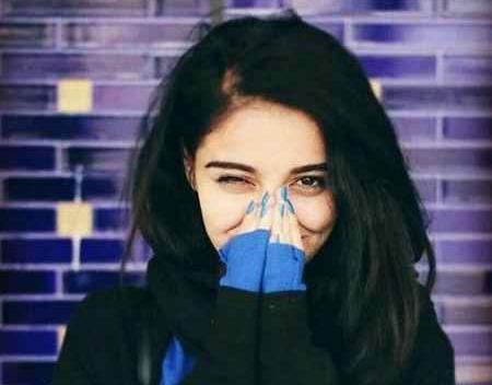 عکس همسر جدید دلارام خسروانی