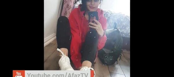 عکس همسر جدید دلارام خسروانی