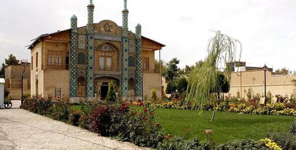 عکس کلاه پشمی گرمه خراسان شمالی