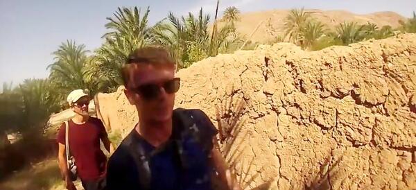 عکس کلاه پشمی گرمه خراسان شمالی