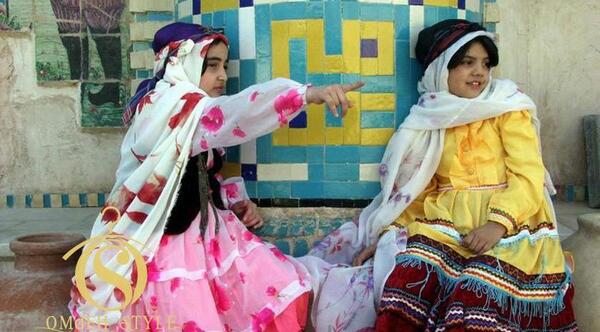 عکس کلاه پشمی گرمه خراسان شمالی