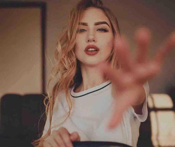عکس پروفایل تیکه دار دخترانه