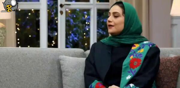 عکس دوست دختر بچه مهمونی