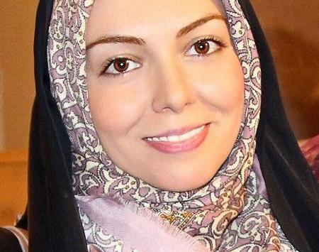 عکس هفت سین آزاده نامداری