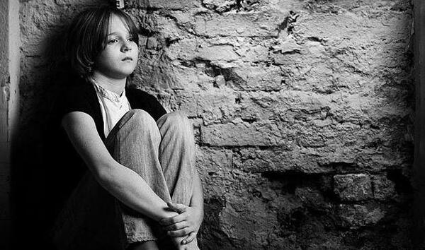 عکس های غم انگیز السا و آنا