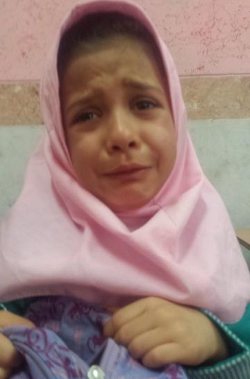 عکس مدرسه ام البنین