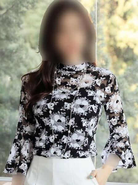 عکس شومیز جلو بسته
